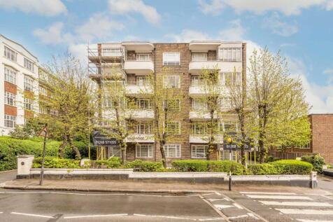 West End Lane, London NW6 1 bed flat for sale