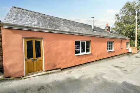 2 bedroom bungalow for sale