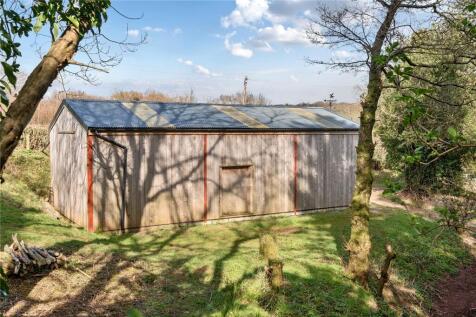 Barn conversion for sale