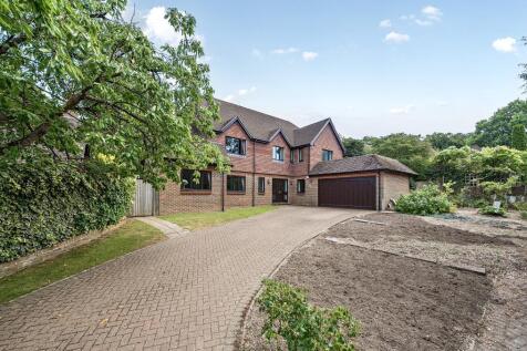 Beech Avenue, Sanderstead, CR2 0NL 5 bed detached house for sale