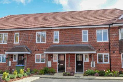 Soprano Way, Esher, KT10 3 bed terraced house for sale