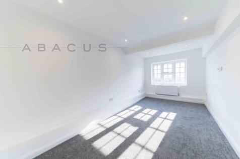 Shenley Road, Borehamwood, WD6 1AA 1 bed flat for sale