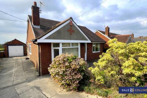 2 bedroom bungalow for sale