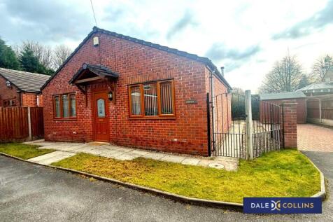 2 bedroom bungalow for sale