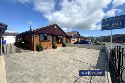 3 bedroom bungalow for sale