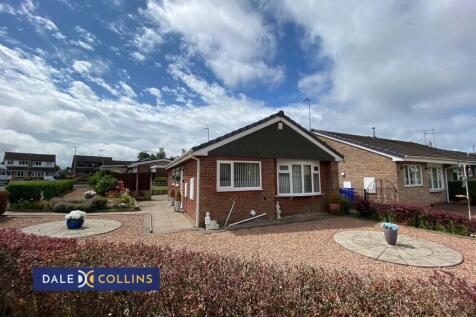 3 bedroom bungalow for sale