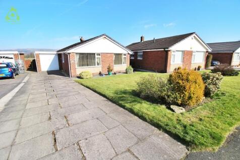 Winslow Road, Bolton, BL3 4SY 3 bed bungalow for sale