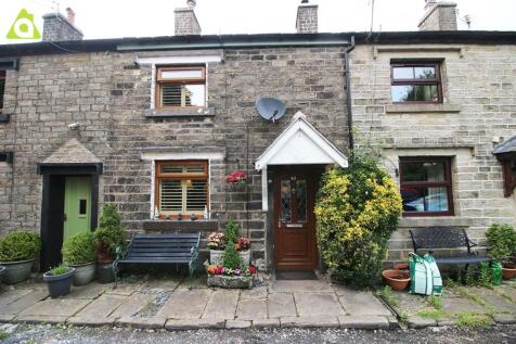 2 bedroom cottage for sale