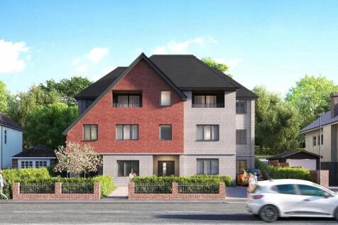 3 bedroom apartment for sale