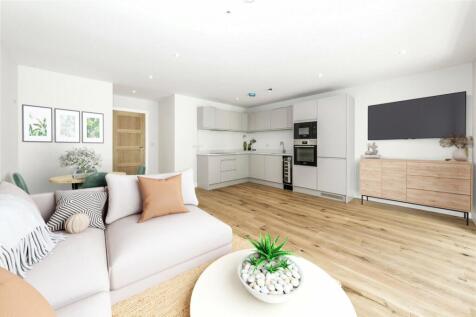 3 bedroom apartment for sale