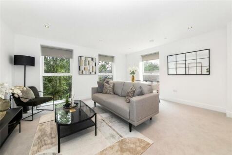 Eldon Park, South Norwood, SE25 2 bed apartment for sale
