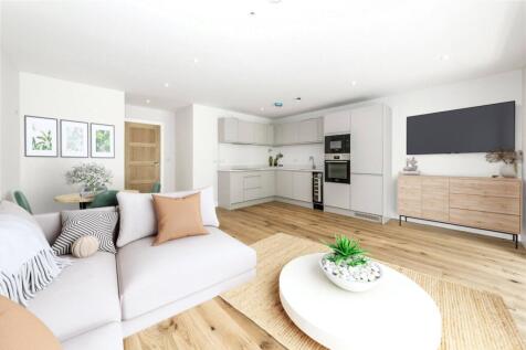 Flat 4, Endlesham Court, 131... 3 bed apartment for sale