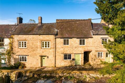 Chapel Lane, Whitfield, Brackley... 3 bed terraced house for sale