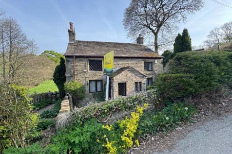 2 bedroom detached house for sale