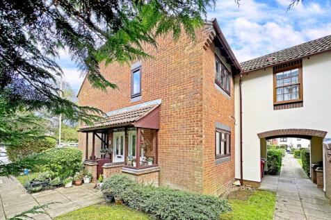 2 bedroom retirement property for sale