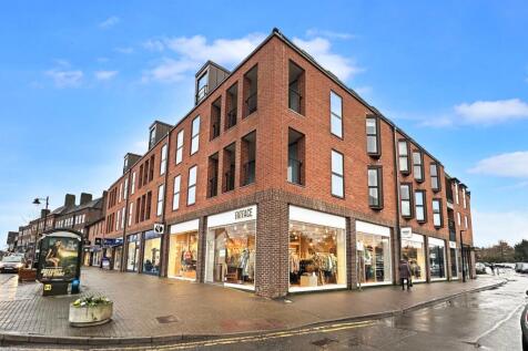 Sycamore Road, Amersham Studio for sale