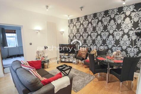 1 bedroom apartment for sale