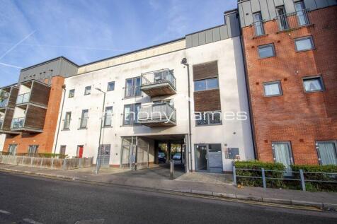 William Foster Lane, Welling DA16 2 bed apartment for sale