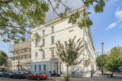 London SW1V 2 bed apartment for sale