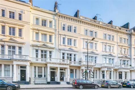 London SW1V 1 bed apartment for sale
