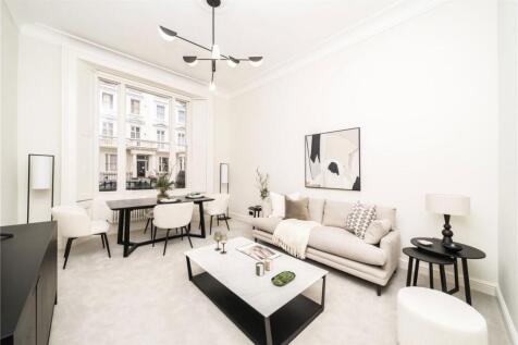 1 bedroom flat for sale