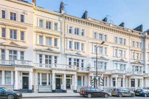 St Georges Drive, London SW1V 1 bed flat for sale