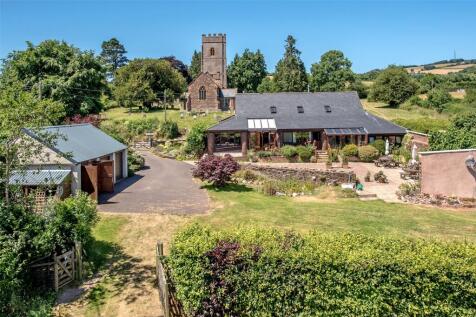 3 bedroom barn conversion for sale