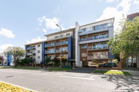 2 bedroom retirement property for sale