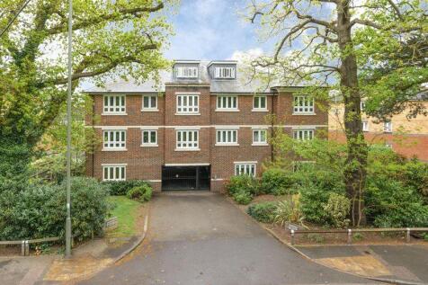 Consero Court, Weybridge 2 bed apartment for sale