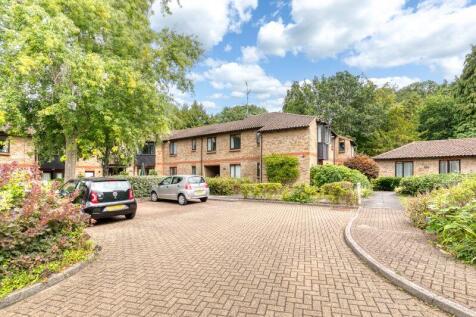 1 bedroom retirement property for sale