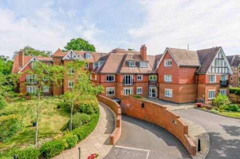 Bridgewater Road, Weybridge 2 bed apartment for sale