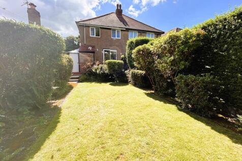 Watling Street, Brownhills, Walsall... 3 bed semi