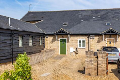 3 bedroom barn conversion for sale