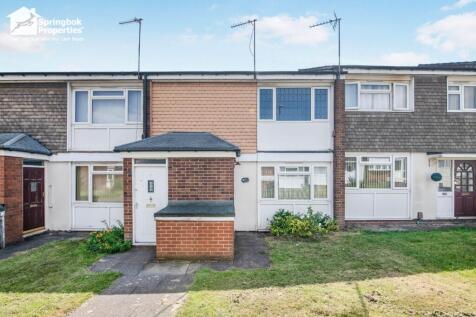 1 bedroom maisonette for sale