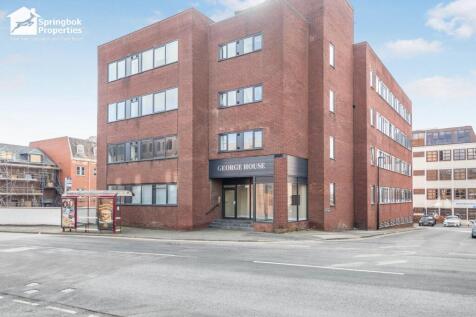 1 bedroom apartment for sale