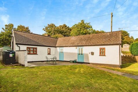 2 bedroom barn conversion for sale