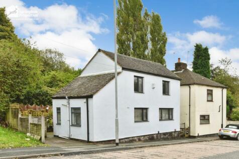 2 bedroom detached house for sale