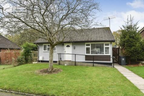 2 bedroom bungalow for sale