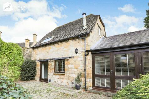 2 bedroom barn conversion for sale