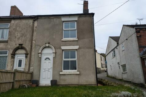 2 bedroom semi-detached house for sale