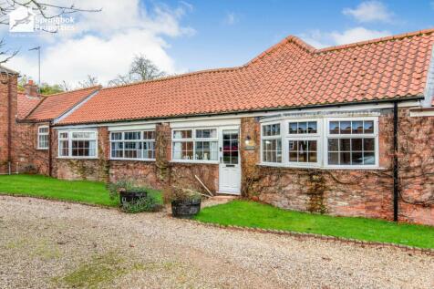 4 bedroom barn conversion for sale