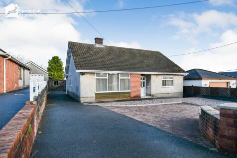 3 bedroom bungalow for sale