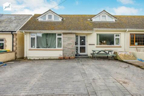 4 bedroom semi-detached bungalow for sale