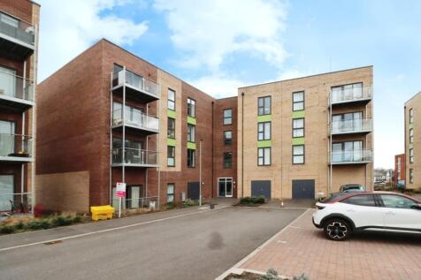 1 bedroom apartment for sale