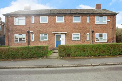 1 bedroom maisonette for sale