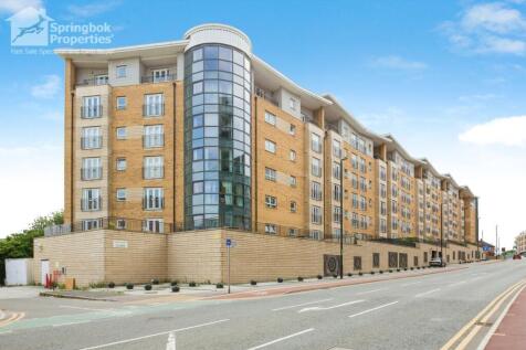 1 bedroom apartment for sale