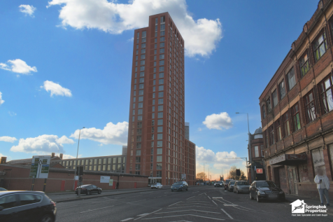 1 bedroom apartment for sale