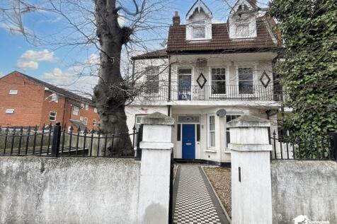 1 bedroom apartment for sale