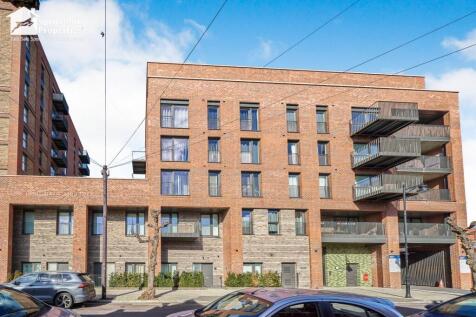 3 bedroom apartment for sale