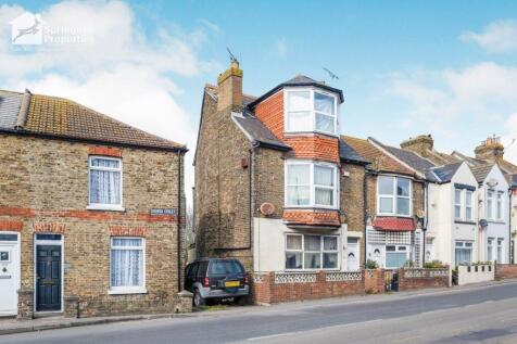 5 bedroom semi-detached house for sale